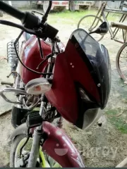 Bajaj Pulsar 150